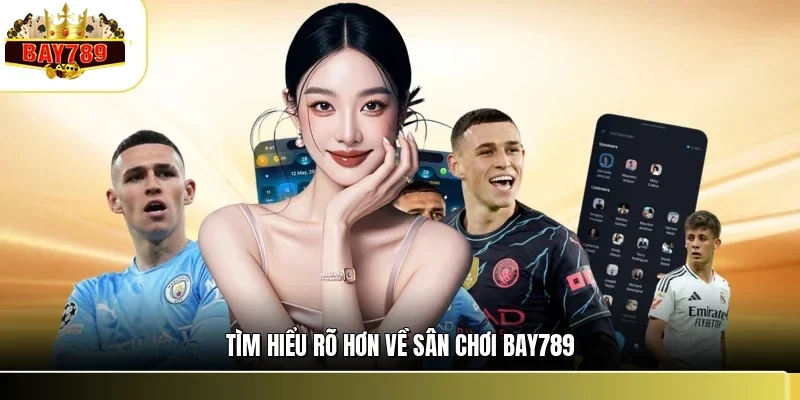 Tìm hiểu rõ hơn về sân chơi BAY789