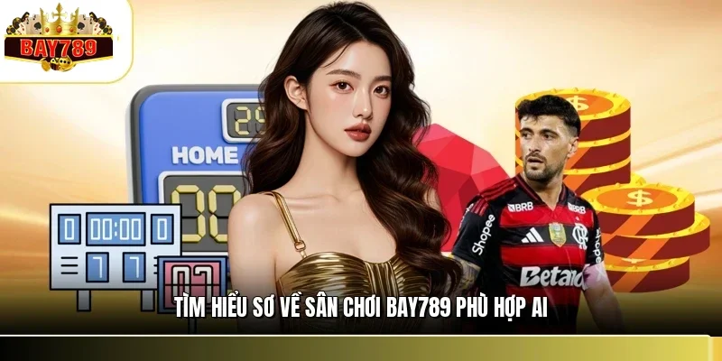 Tìm hiểu sơ về sân chơi BAY789 phù hợp ai
