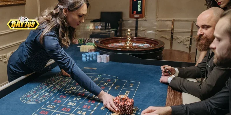 Biểu đồ minh họa phương pháp quản lý vốn flat betting trong roulette