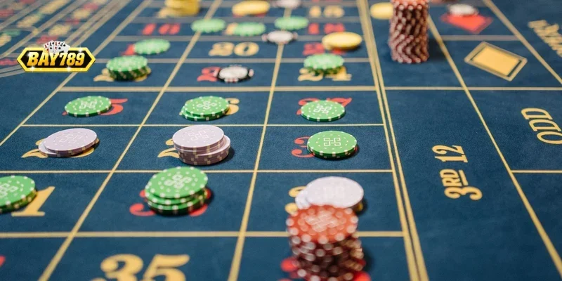 Bảng thống kê lịch sử kết quả baccarat và nhịp độ bàn chơi