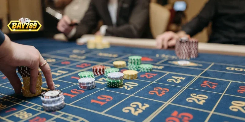 Giao diện sảnh Slot game với đa dạng chủ đề và hũ thưởng lớn tại Bay789